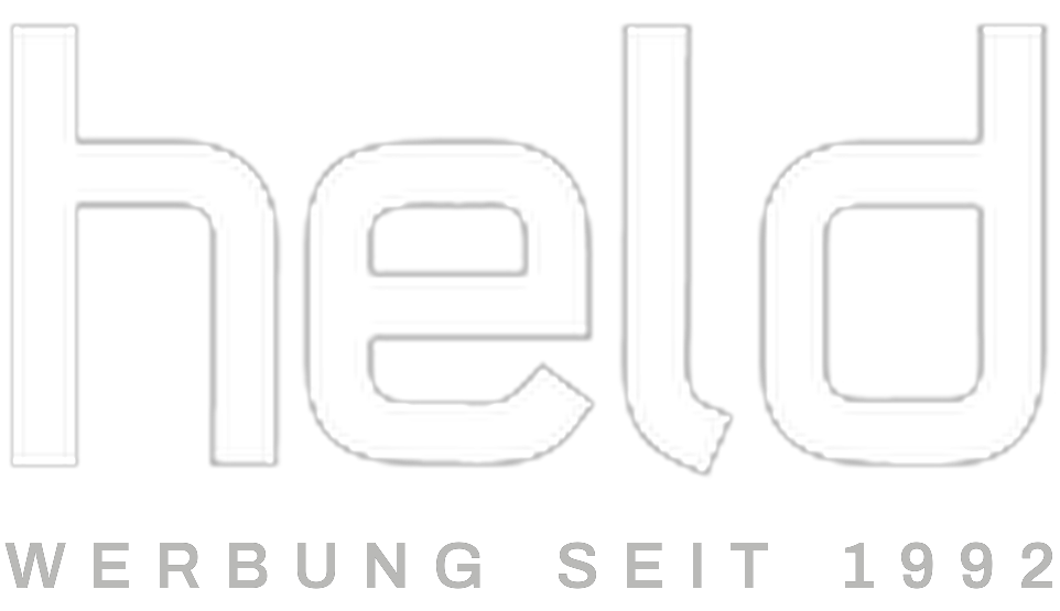 held: werbe & grafik studio