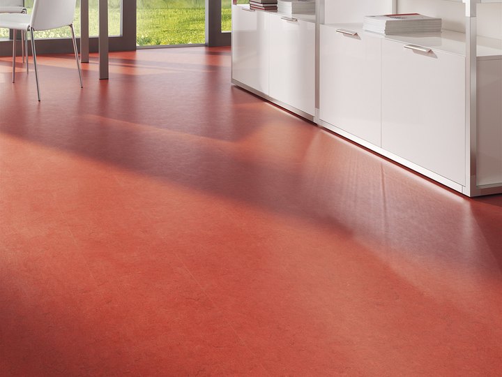 Linoleum